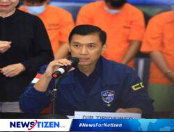 Polri Blokir Aset Senilai Rp36,86 Miliar dari Jaringan Judi Online Slot8278, Tindak Lanjut Penyelidikan Kejahatan Siber