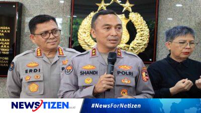 Kadiv Humas Polri: Proses Seleksi Wakapolri Tengah Berlangsung, Keputusan Akan Segera Diumumkan