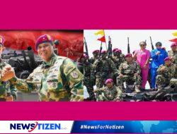 Kapolri: Selamat HUT ke-79 Korps Marinir TNI AL