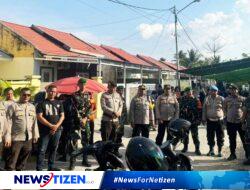 Demi Kelancaran Proses Pilkada 2024, Polda Gorontalo Perketat Pengamanan Kampanye