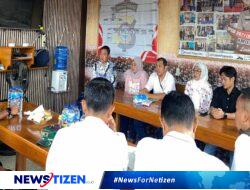 Terkait Penutupan Akses Jalan PT. LIL di Popayato, Kapolda Gorontalo Gelar Audiensi