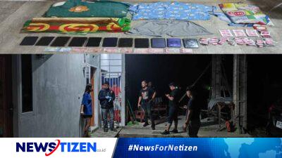 Polda Gorontalo Bongkar Kasus TPPO Melalui MiChat, Dua Mucikari Diamankan di Kos-Kosan Telaga Biru