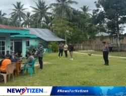 Polda Gorontalo Tingkatkan Kesiapan Pengamanan untuk Pastikan Kampanye Pilkada Aman dan Kondusif