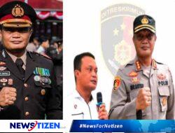 Polda Gorontalo Intensifkan Pemberantasan Perjudian dan TPPO dalam Program 100 Hari ASTA CITA