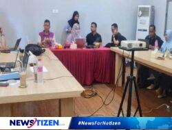RSUD ZUS Gorontalo Utara Terapkan Aplikasi Sin@rs untuk Pengelolaan Keuangan yang Lebih Transparan dan Akuntabel