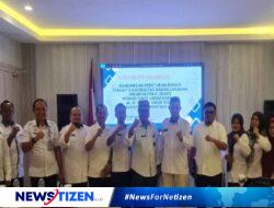 Diskusi Strategis tentang Ranperbup BLUD RSUD ZUS, Membangun Regulasi untuk Layanan Kesehatan yang Lebih Baik