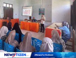 Meningkatkan Kesadaran Masyarakat tentang Pencegahan TBC: BLUD RS ZUS Gorontalo Utara Gelar Penyuluhan Kesehatan