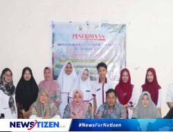 RSUD Zainal Umar Sidiki Gorontalo Utara Terima Praktik Kerja Klinik Siswa SMK Muhammadiyah, Bekali Pengalaman Nyata dalam Layanan Kesehatan