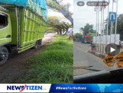 Keluhan Sopir Lintas Sulawesi; Terpaksa Bayar Rp 30.000-Rp 100.000 di Pos Polisi dan Jembatan Timbang untuk Menghindari Tilang