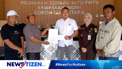 Aliansi Peduli Desa Kikia Desak Transparansi Penanganan Dugaan Penyalahgunaan Dana Desa