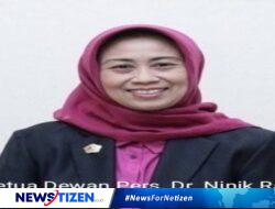 Gugatan Perdata Melawan Hukum Terhadap Lima Media Memicu Ketua Dewan Pres