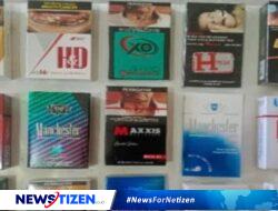 Distribusi Rokok Ilegal di Banyuates Marak Terjadi Aktivis Mempertanyakan Peran APH 