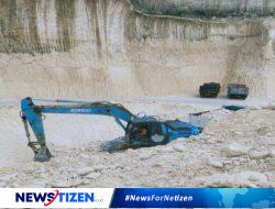 Tambang Galian C Diduga Ilegal di Tuban: Rusak Lingkungan dan Kebal Hukum