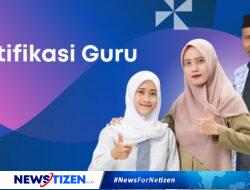 PGRI Gorontalo Utara Pastikan Sertifikasi Guru Cair, 845 Guru Terima Hak Sebelum Tahun Baru