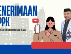 Tertundanya Formasi P3K Guru 2024, PGRI Gorut Tekankan Pentingnya Desain Manajemen ASN yang Jelas