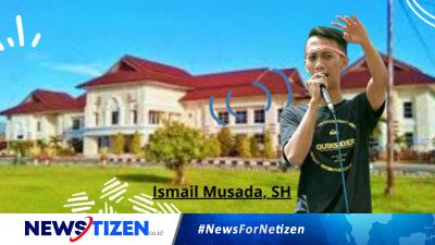 Aktivis Tantang Pemda Gorut, Berani Laporkan Kisruh Anggaran ke Aparat Penegak Hukum?