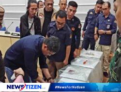 KPU Gorontalo Utara Pastikan Distribusi Logistik Pilkada 2024 untuk TPS Rawan Dimulai Lebih Awal