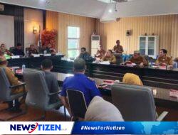 KPU Gorontalo Utara Nyatakan Kesiapan Penuh dalam Pelaksanaan Pilkada Serentak 2024