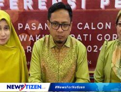 KPU Gorontalo Utara Akan Gelar Rapat Evaluasi Pasca Debat Kedua, Pertimbangkan Keberlanjutan Debat Ketiga