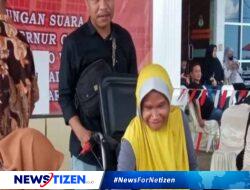 KPU Gorontalo Utara Gelar Simulasi Pemungutan Suara Pilkada 2024, Libatkan Masyarakat dan KPPS