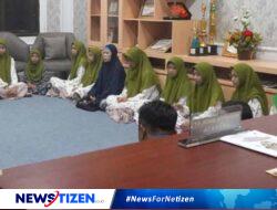 KPU Kabupaten Gorontalo Gelar Doa Bersama Menjelang Pilkada 2024 untuk Kelancaran dan Keamanan