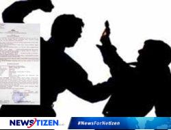 Ayah Daeng, Kades Kikia, Tersandung Kasus Penganiayaan Ditetapkan sebagai Tersangka