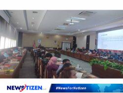 Sosialisasi Perda Pancasila dan Wawasan Kebangsaan di Kalimantan Tengah, Membangun Karakter Bangsa untuk Menghadapi Tantangan Global
