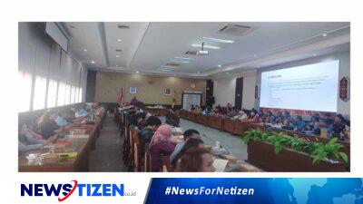 Sosialisasi Perda Pancasila dan Wawasan Kebangsaan di Kalimantan Tengah, Membangun Karakter Bangsa untuk Menghadapi Tantangan Global