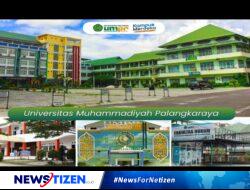 UMPR Siap Terima 4.000 Mahasiswa Baru dengan Pilihan 29 Program Studi, Termasuk Kedokteran dan Teknik Laboratorium Medik