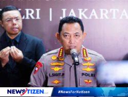 Pengamanan Nataru 2024-2025, Kapolri Kerahkan Personel ke Gereja dan Tempat Rekreasi