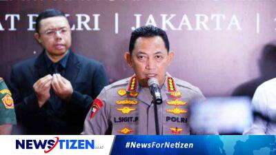Pengamanan Nataru 2024-2025, Kapolri Kerahkan Personel ke Gereja dan Tempat Rekreasi