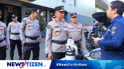 Operasi Lilin 2024 Akan Dimulai 21 Desember 2024 Hingga 2 Januari 2025