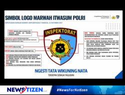 Resmikan Pataka Dipta Prakasha, Irwasum Polri: Resapi dan Jadikan Pedoman Agar Hasil Kerja Bermanfaat bagi Masyarakat