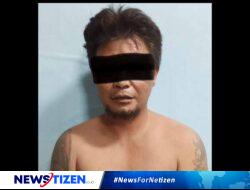 Aksi Brutal di Perumahan Graha Permai, Polisi Tangkap Pelaku dalam Waktu Kurang dari Satu Jam