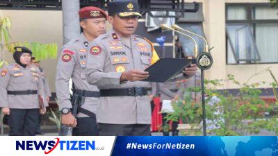 Brigjen Pol. Simson Zet Ringu: Peran Perempuan Adalah Kunci Menuju Indonesia Emas