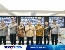 Polri Resmi Buka Penerimaan Siswa SMA Kemala Taruna Bhayangkara, Prioritas Untuk Lulusan SMP Kurang Mampu yang Berprestasi