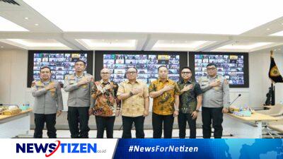 Polri Resmi Buka Penerimaan Siswa SMA Kemala Taruna Bhayangkara, Prioritas Untuk Lulusan SMP Kurang Mampu yang Berprestasi