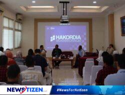 Jelang Hakordia, Polri Perkuat Komitmen Pegawai Pajak agar Tidak Korupsi