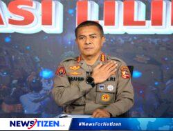 Operasi Lilin 2024: Polri Laporkan Perkembangan Hari Kesembilan, Fokus pada Kelancaran dan Keamanan Natal-Tahun Baru
