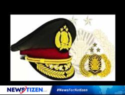 Polri Lakukan Rotasi, Lima Pejabat Utama Polda Gorontalo Resmi Berganti