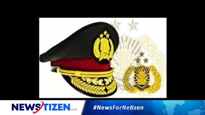 Polri Lakukan Rotasi, Lima Pejabat Utama Polda Gorontalo Resmi Berganti