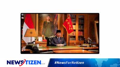 Mata Dunia Tertuju pada Presiden Indonesia Prabowo Subianto