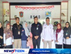 Ombudsman Provinsi Gorontalo Apresiasi BLUD RS ZUS Gorontalo Utara, Soroti Peningkatan Pelayanan dan Tantangan Tenaga Kerja