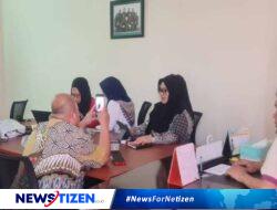 RSUD Zainal Umar Sidiki Gorontalo Utara Gelar Rapat Daring untuk Pemenuhan Alat Kesehatan Prioritas KJSU dan KIA melalui Dana SHIREN