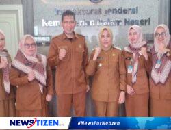 Kinerja Pj Bupati Gorontalo Utara Dapat Apresiasi Tinggi dalam Pengembangan BLUD RSUD ZUS, Namun Perlu Peningkatan Sarana dan Sumber Daya Kesehatan