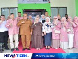 Transformasi RSUD ZUS Gorontalo Utara, Peningkatan Layanan dan Fasilitas untuk Masyarakat