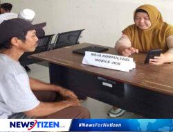 RSUD ZUS Sosialisasikan Pendaftaran Online Pasien Mandiri Melalui Aplikasi Mobile JKN untuk Meningkatkan Akses Layanan Kesehatan
