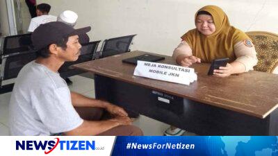 RSUD ZUS Sosialisasikan Pendaftaran Online Pasien Mandiri Melalui Aplikasi Mobile JKN untuk Meningkatkan Akses Layanan Kesehatan