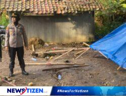 Grebek Arena Judi Sabung Ayam, Polres Pamekasan Amankan 18 Orang