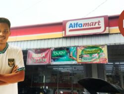 Roy Ahmad Desak Pemkab Gorontalo Utara Mediasi Polemik Karyawan Alfamart Biau